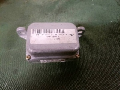 Модуль блок управления esp renault espace iv 8200301391 фото №1