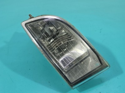 Протитуманна фара лівий toyota land cruiser 120 j120 фото №1