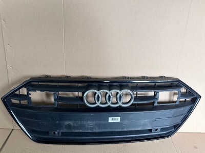 Решётка радиатора решётка радиатора audi a7 c8 nr.0 фото №1