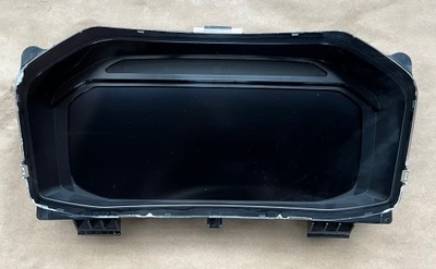 Прилади лічильник wirtualne man tg3 model фото №1