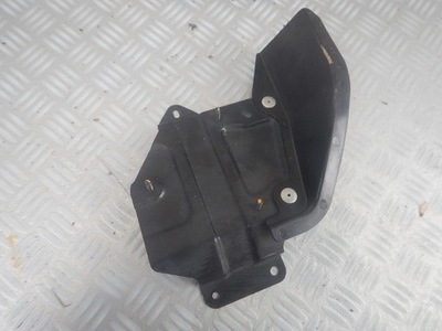 Mitsubishi outlander iii кронштейн модуля blis фото №1