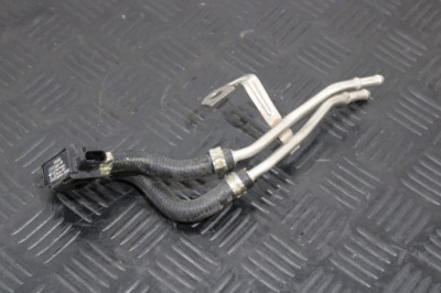 Датчик давления выхлопных газов 06701050460 maserati levante m161 фото №1