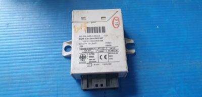 Bmw e39 e46 модуль блок управления ews иммобилайзер 6905667 фото №1