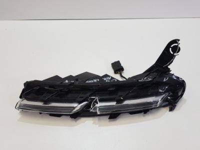 Citroen c5 aircross лампа led ліва перед drl фото №1