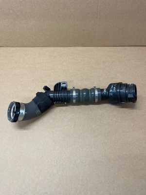 Renault clio v captur ii труба wąż шланг 144608578r фото №1