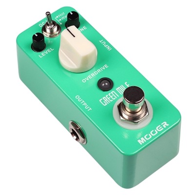 Mooer MOD1 Green Mile