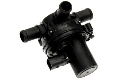 Клапан обігрівача ram 1500 5.7 09.10- gates фото №1