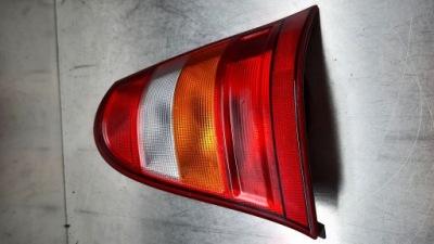 Лампа задний  правая mercedes a-klasa a170 00r фото №1