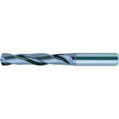 WIERTLO WEGLIKOWE 6,8MM 3XD RECUBRIMIENTO Q DIN 6537  