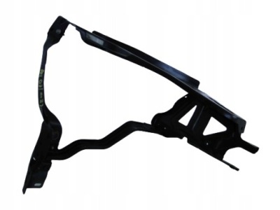 Mercedes e klasa 207 c/a панель фары лампы правый фото №1