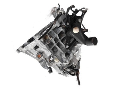 Коробка передач передач expert jumpy 1.6 b 20ta04 фото №1