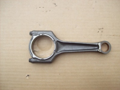 Bmw mini f48 f45 f55 f56 шатун 7620971 b48 b58 фото №1