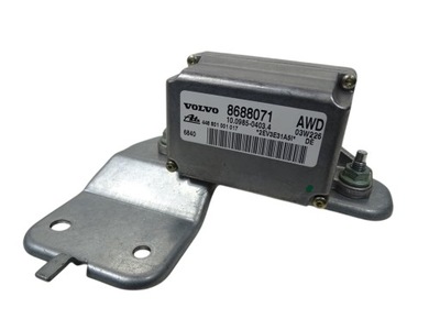 Модуль датчик датчик esp volvo v70 ii xc70 i cross country 2000-2007 awd фото №1