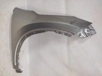 Lexus nx ii крила правий передній перед 2021- фото №1