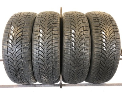 NEXEN WINGUARD SNOW'G WH2 195/60/16 (84872)