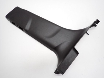 Пластик защита стойка левая 13289753 opel zafira c iii 19r фото №1