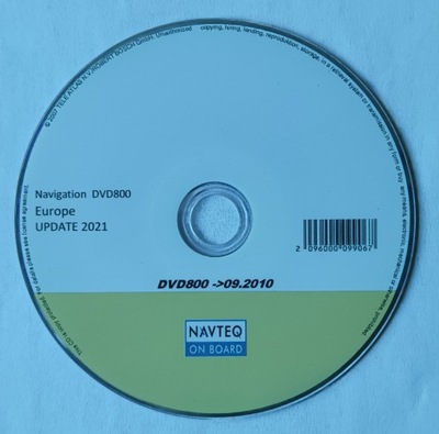 OPEL DVD800 CD500 ACTUALIZACIÓN MAPAS  