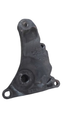 Mercedes w211 2.2 cdi кронштейн натяжителя фото №1