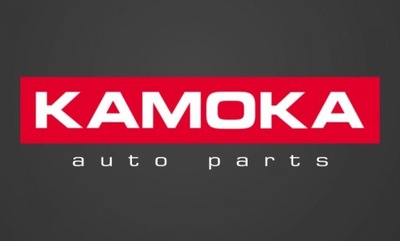 KAMOKA 7800100/KAO КОНДЕНСАТОР КОНДИЦИОНЕРА