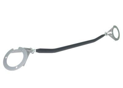 Розпірка subaru impreza wrx sti gd my06-my07 whiteline фото №1