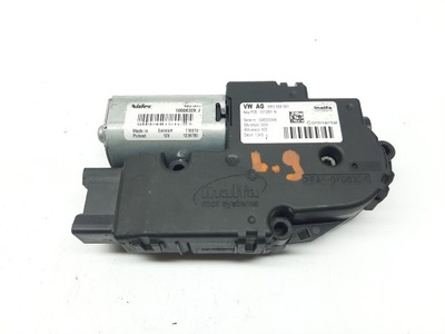 VW SCIROCCO 3 PASSAT CC 2008- MÓDULO MOTOR TECHO SOLAR 6R0959591  