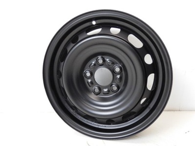 DISC STEEL 16 MAZDA 3 5 6 MPV CX30 CX3 CX5 TRIBUTE MX ET50  