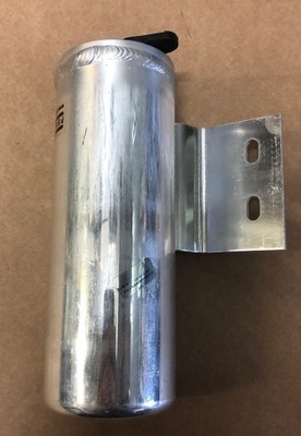 Осушувач кондиціонер chrysler voyager 96-01 фото №1