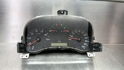 Лічильник fiat punto ii 6690689 фото №1