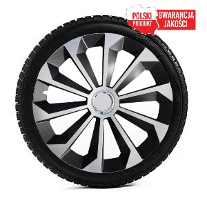 TAPACUBOS 15'' RENAULT OPEL MAZDA VW HONDA HYUNDAI  