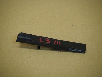 Модуль антенны citroen c3 iii ds5 фото №1