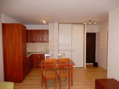 Mieszkanie, Nowy Sącz, Wólki, 35 m²