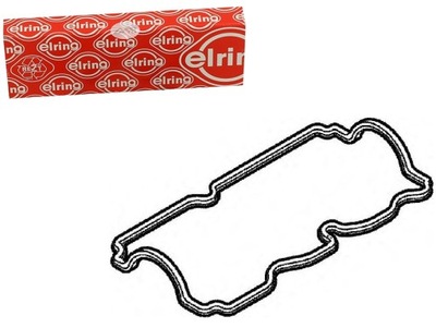 Прокладка кришки клапанів chevrolet matiz spark da фото №1