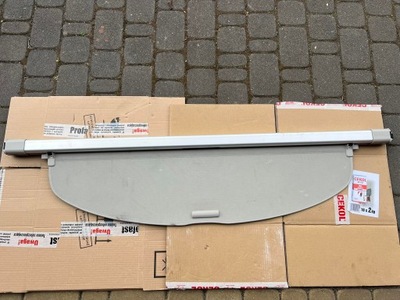 Nissan x-trail t32 шторка багажника 5 os фото №1