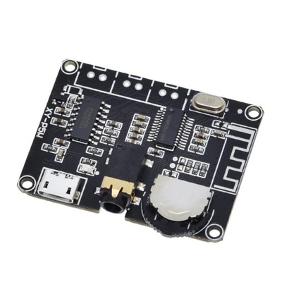 Moduł wzmacniacz PAM8406 2x5W Bluetooth 5.0 XY-P5W