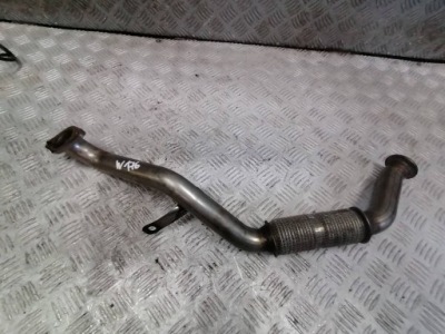 Mercedes w176 w117 w246 2.2 cdi труба выхлопных газов egr выхлопная фото №1