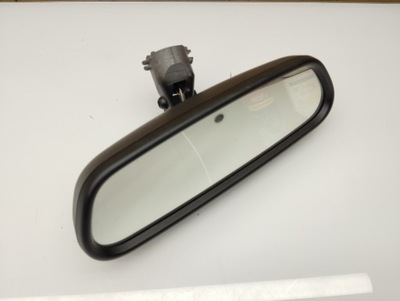 Citroen c4 ii b7 ds4 зеркало заднего вида фото №1