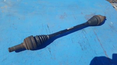 Volvo привідний вал задня задня xc70 v60 s80 xc60 30681132 фото №1