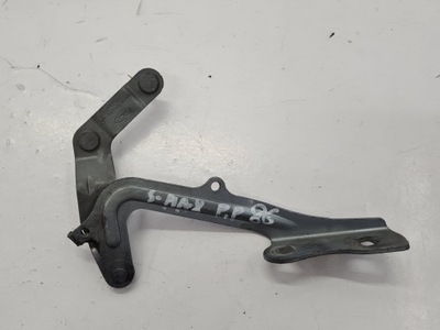 Ford s-max mk1 петля капот правый 86 фото №1