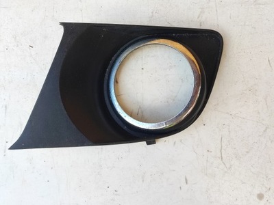 Рамка протитуманної фари ліва бампер перед передній alfa romeo 159 156088827 фото №1