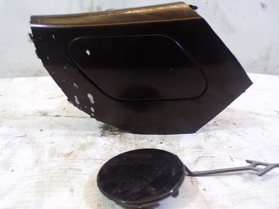 Омыватель фары лампа правый заглушка бампера opel insignia a фото №1