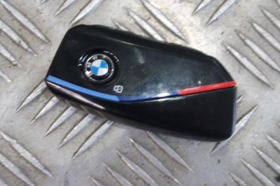 Ключ модуль bmw xm g09 фото №1