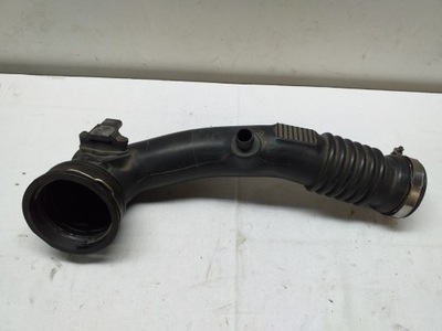 Bmw seria 6 f12 gran coupe труба шланг повітря фото №1