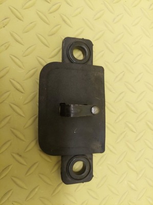 Skoda rapid ii засувка замка кришки 8v08277507e фото №1