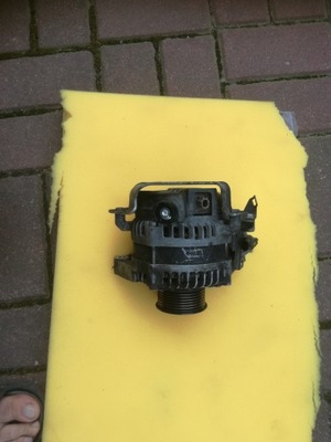 ALTERNADOR DENSO 8280 HONDA CRV IV 1,6 DISEL ORIGINAL  