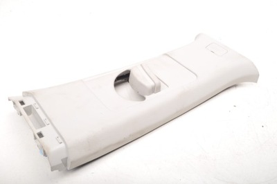 Mg hs захист стійка права пластик 30136563 правий фото №1