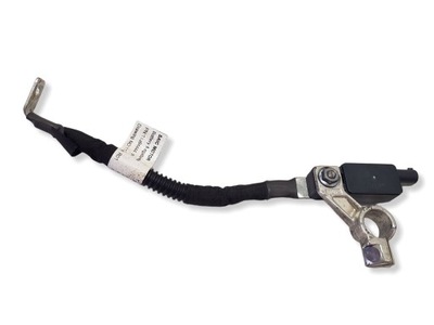 Клема шланг акумулятор mg 4 mg4 mg-4 фото №1