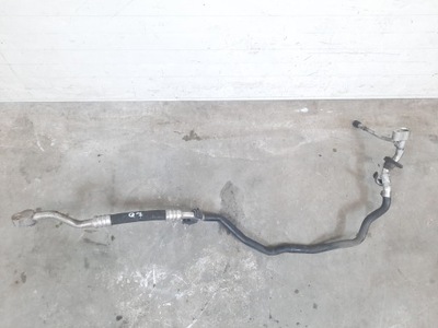 Шланг кондиціонера audi q7 4l 3.0 tdi 7l6820743h фото №1