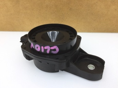 Clio v 5 сирена сигналізація фото №1