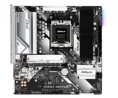 Płyta główna Asrock A620M Pro RS