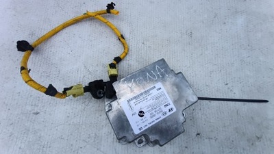 Датчик подушка безпеки hyundai kona 2018- фото №1